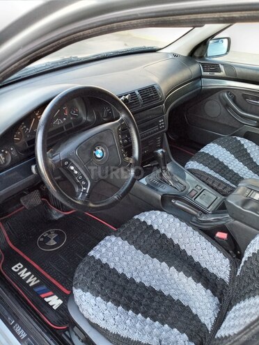 BMW 523 1996, 403,500 km - 2.5 л - Bakı