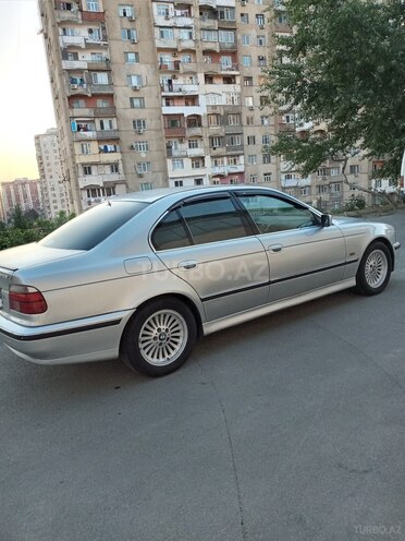 BMW 523 1996, 403,500 km - 2.5 л - Bakı