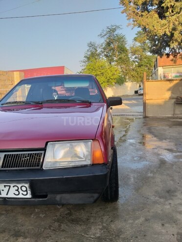 LADA (VAZ) 21099 1994, 250,000 km - 1.5 l - Gəncə