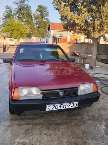 LADA (VAZ) 21099 1994, 250,000 km - 1.5 l - Gəncə