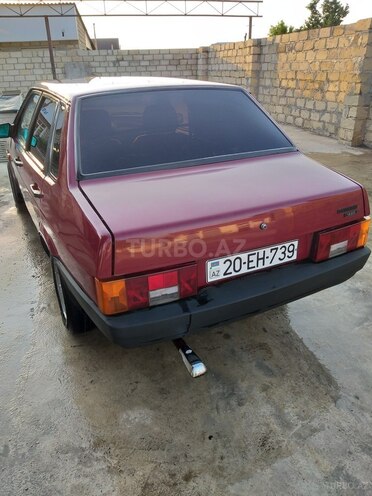 LADA (VAZ) 21099 1994, 250,000 km - 1.5 l - Gəncə