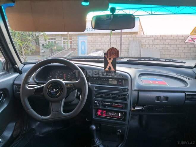 LADA (VAZ) 21099 1994, 250,000 km - 1.5 l - Gəncə