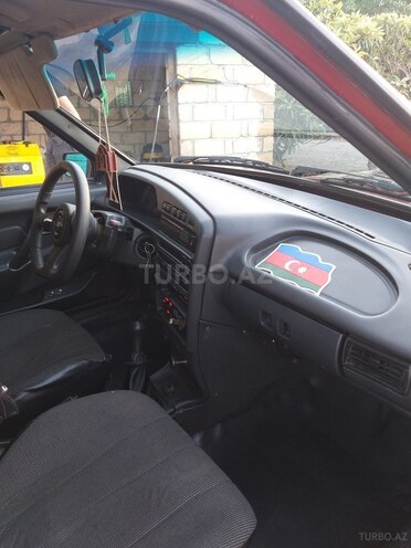 LADA (VAZ) 21099 1994, 250,000 km - 1.5 l - Gəncə