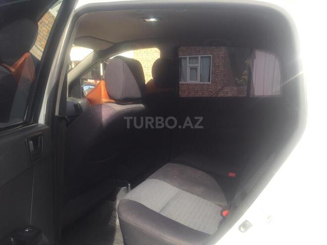 Hyundai Getz 2009, 175,000 km - 1.4 l - Xudat