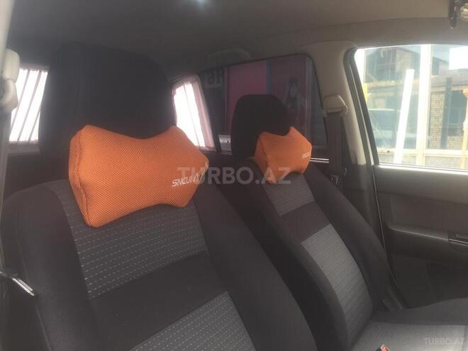 Hyundai Getz 2009, 175,000 km - 1.4 l - Xudat