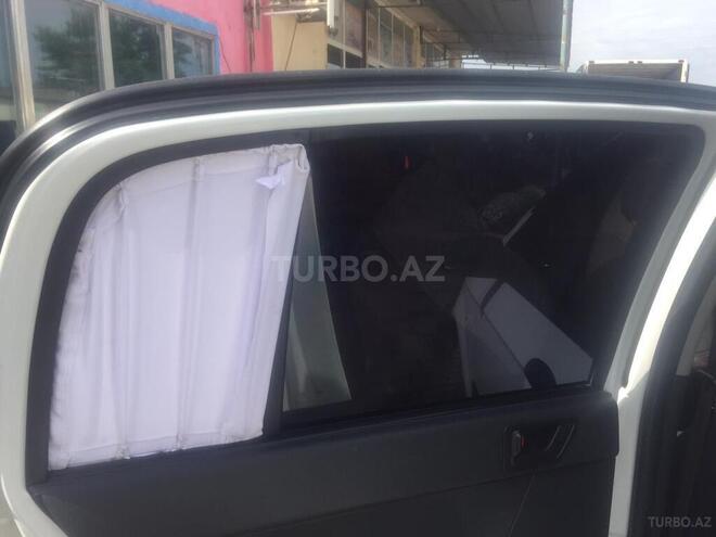 Hyundai Getz 2009, 175,000 km - 1.4 l - Xudat