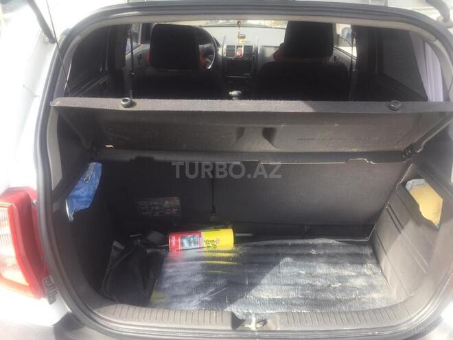 Hyundai Getz 2009, 175,000 km - 1.4 l - Xudat