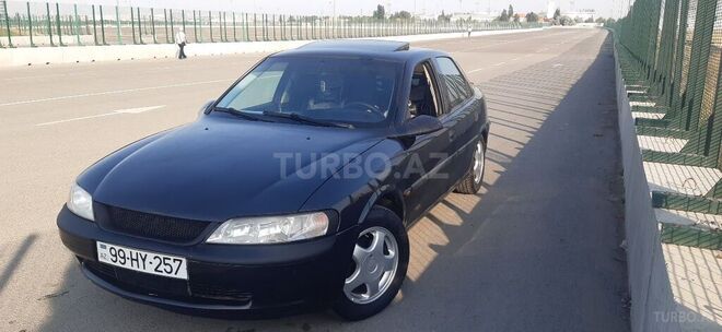 Opel Vectra 1996, 400,000 km - 1.6 l - Bakı