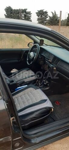 Opel Vectra 1996, 400,000 km - 1.6 l - Bakı