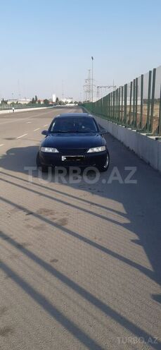 Opel Vectra 1996, 400,000 km - 1.6 l - Bakı