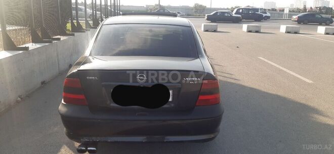 Opel Vectra 1996, 400,000 km - 1.6 l - Bakı