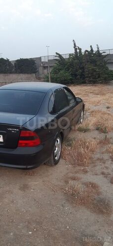 Opel Vectra 1996, 400,000 km - 1.6 l - Bakı