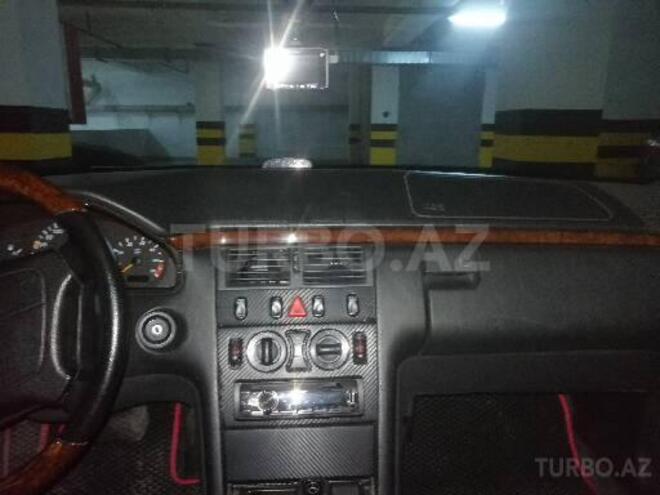 Mercedes E 230 1995, 470,000 km - 2.3 l - Bakı