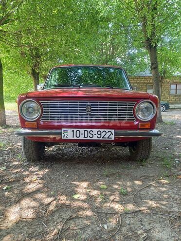 LADA (VAZ) 21011 1987, 59,852 km - 1.2 l - Şəki