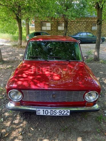 LADA (VAZ) 21011 1987, 59,852 km - 1.2 l - Şəki