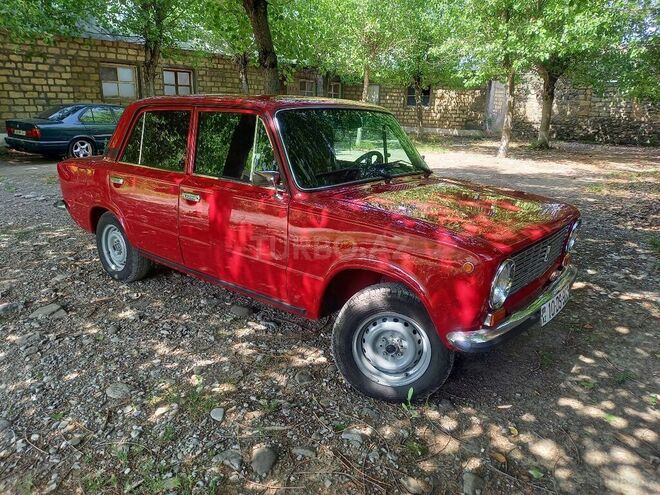 LADA (VAZ) 21011 1987, 59,852 km - 1.2 l - Şəki