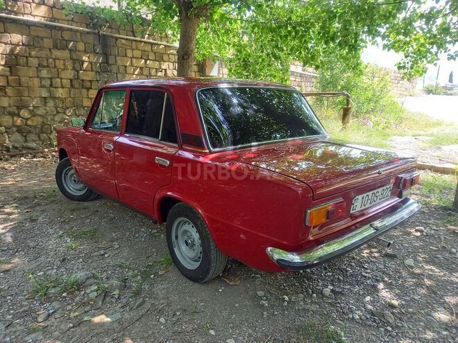 LADA (VAZ) 21011 1987, 59,852 km - 1.2 l - Şəki