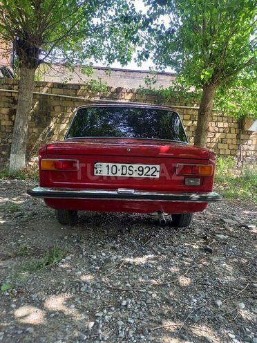 LADA (VAZ) 21011 1987, 59,852 km - 1.2 l - Şəki