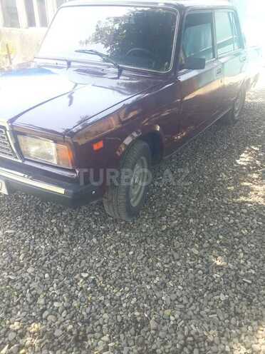 LADA (VAZ) 2107 1991, 158,000 km - 1.6 l - Ağcabədi