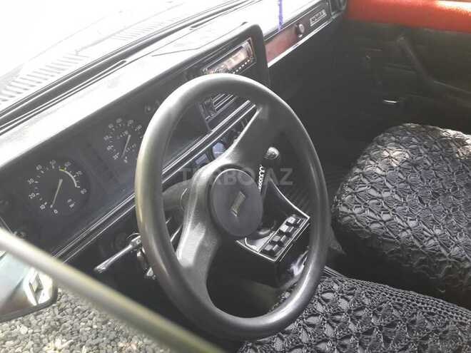 LADA (VAZ) 2107 1991, 158,000 km - 1.6 l - Ağcabədi
