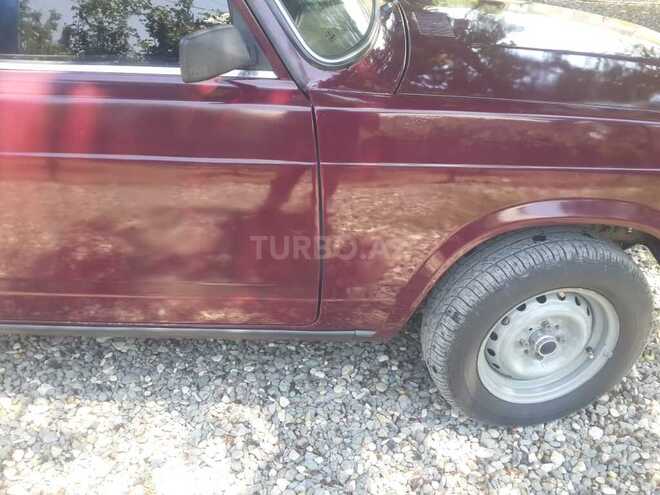LADA (VAZ) 2107 1991, 158,000 km - 1.6 l - Ağcabədi