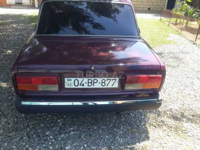 LADA (VAZ) 2107 1991, 158,000 km - 1.6 l - Ağcabədi