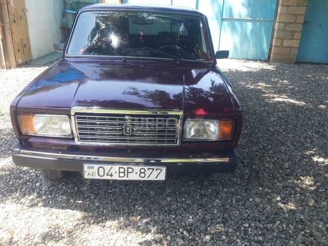 LADA (VAZ) 2107 1991, 158,000 km - 1.6 l - Ağcabədi