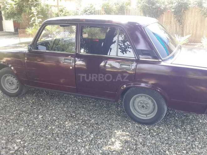 LADA (VAZ) 2107 1991, 158,000 km - 1.6 l - Ağcabədi