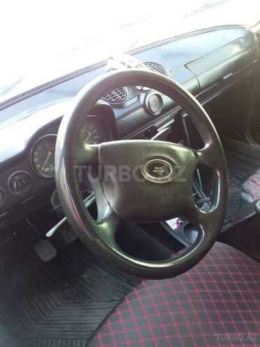 LADA (VAZ) 2106 1987, 464,804 km - 1.5 l - Goranboy