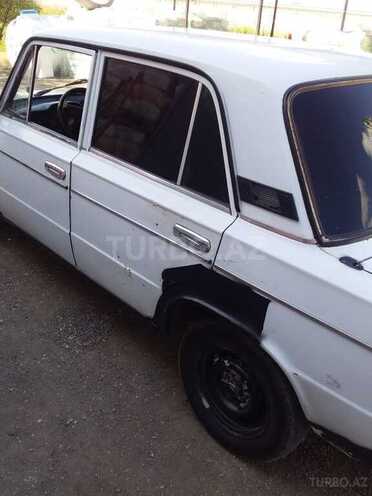 LADA (VAZ) 2106 1987, 464,804 km - 1.5 l - Goranboy