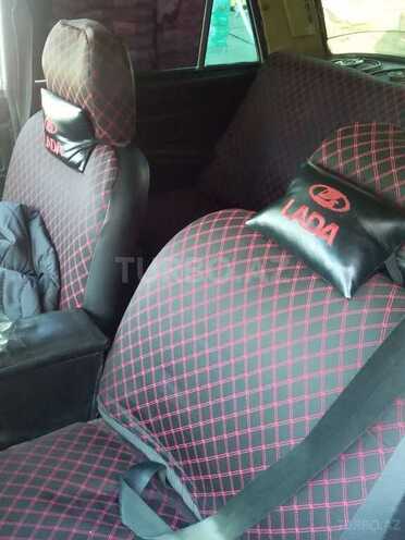 LADA (VAZ) 2106 1987, 464,804 km - 1.5 l - Goranboy