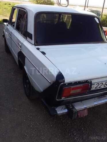 LADA (VAZ) 2106 1987, 464,804 km - 1.5 l - Goranboy