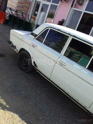 LADA (VAZ) 2106 1987, 464,804 km - 1.5 l - Goranboy