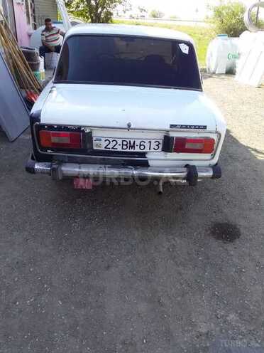 LADA (VAZ) 2106 1987, 464,804 km - 1.5 l - Goranboy