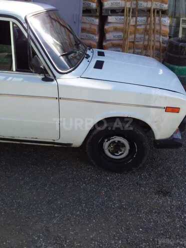 LADA (VAZ) 2106 1987, 464,804 km - 1.5 l - Goranboy