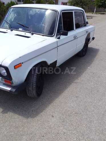 LADA (VAZ) 2106 1987, 464,804 km - 1.5 l - Goranboy
