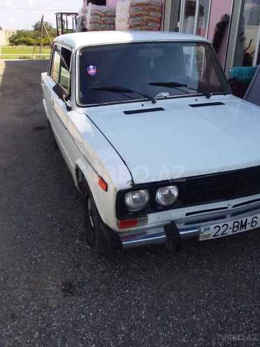 LADA (VAZ) 2106 1987, 464,804 km - 1.5 l - Goranboy
