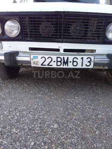 LADA (VAZ) 2106 1987, 464,804 km - 1.5 l - Goranboy