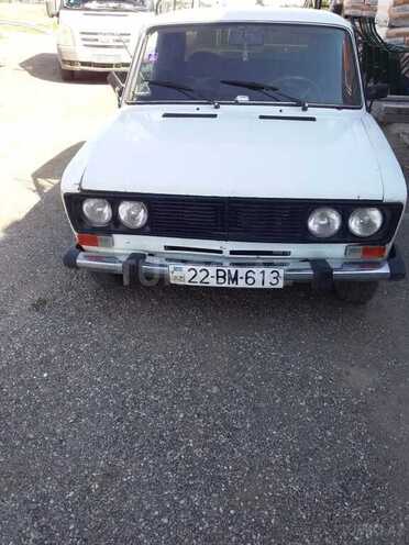 LADA (VAZ) 2106 1987, 464,804 km - 1.5 l - Goranboy