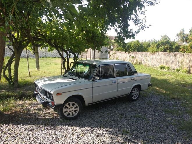 LADA (VAZ) 2106 1997, 423,000 km - 1.6 l - Bakı