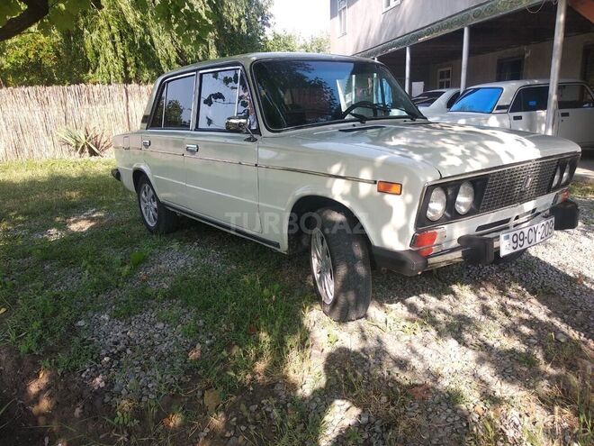 LADA (VAZ) 2106 1997, 423,000 km - 1.6 l - Bakı