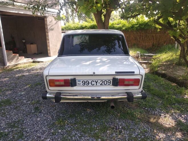LADA (VAZ) 2106 1997, 423,000 km - 1.6 l - Bakı
