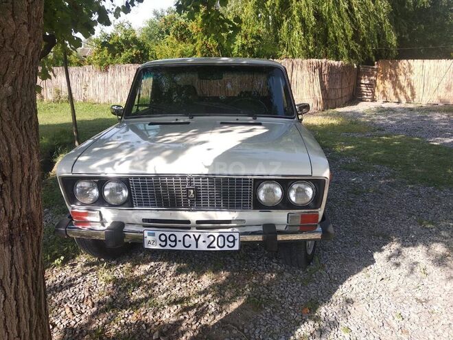 LADA (VAZ) 2106 1997, 423,000 km - 1.6 l - Bakı
