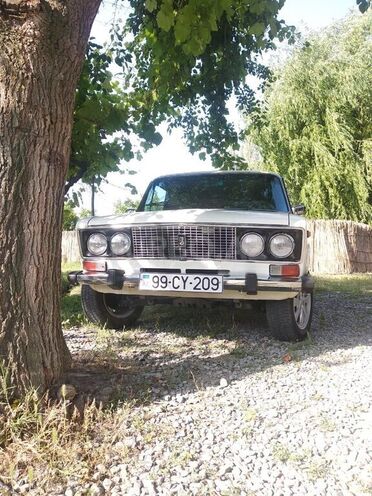 LADA (VAZ) 2106 1997, 423,000 km - 1.6 l - Bakı