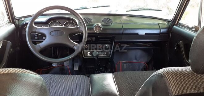 LADA (VAZ) 2106 1997, 423,000 km - 1.6 l - Bakı