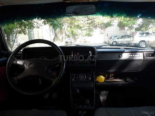 LADA (VAZ) 2107 2003, 14,254 km - 1.6 l - Bakı