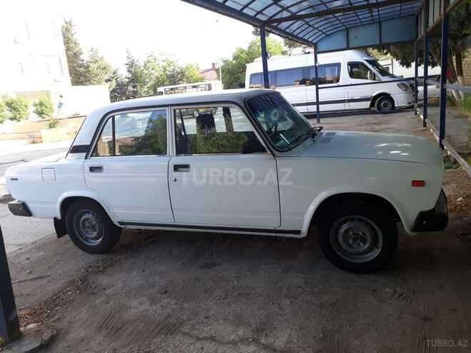 LADA (VAZ) 2107 2003, 14,254 km - 1.6 l - Bakı