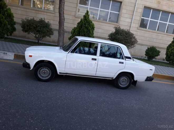 LADA (VAZ) 2107 2003, 14,254 km - 1.6 l - Bakı