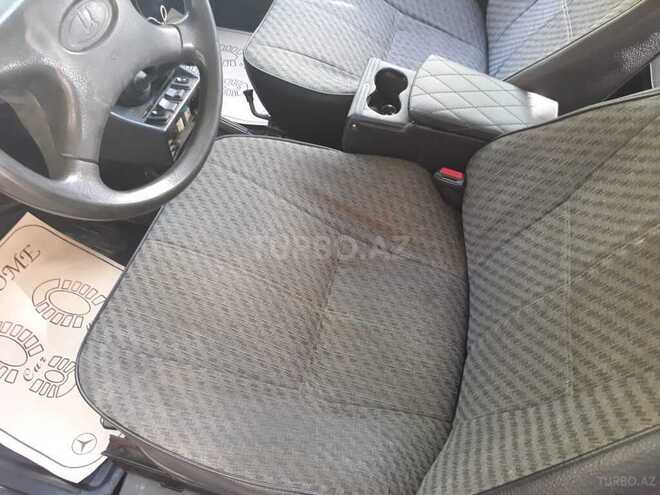 LADA (VAZ) 2107 2003, 14,254 km - 1.6 l - Bakı