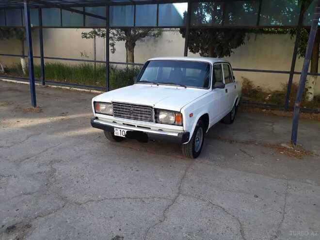LADA (VAZ) 2107 2003, 14,254 km - 1.6 l - Bakı